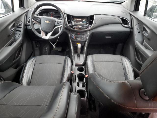 2017 CHEVROLET TRAX 1LT - 3GNCJPSB3HL252025