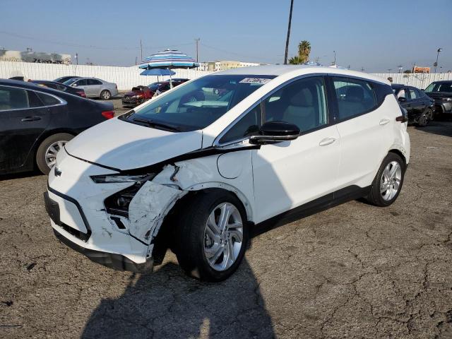 2023 CHEVROLET BOLT EV 1L - 1G1FW6S02P4192624