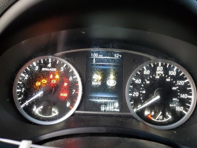 2018 NISSAN SENTRA S - 3N1AB7AP3JY342751