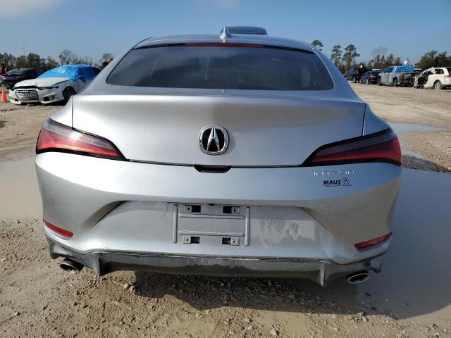 2023 ACURA INTEGRA 19UDE4H21PA003690