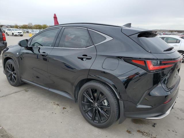 2024 LEXUS NX 350 LUX - 2T2KGCEZ1RC046304