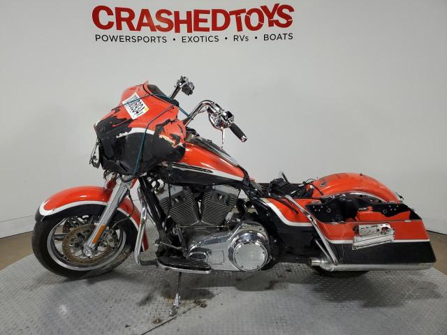 2012 HARLEY-DAVIDSON FLHTCUSE7 1HD1PR815CB961668