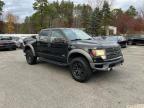 Lot #3023396371 2011 FORD F150 SVT R