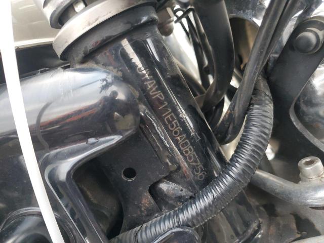 2006 YAMAHA VSTAR JYAVP11E56A085756