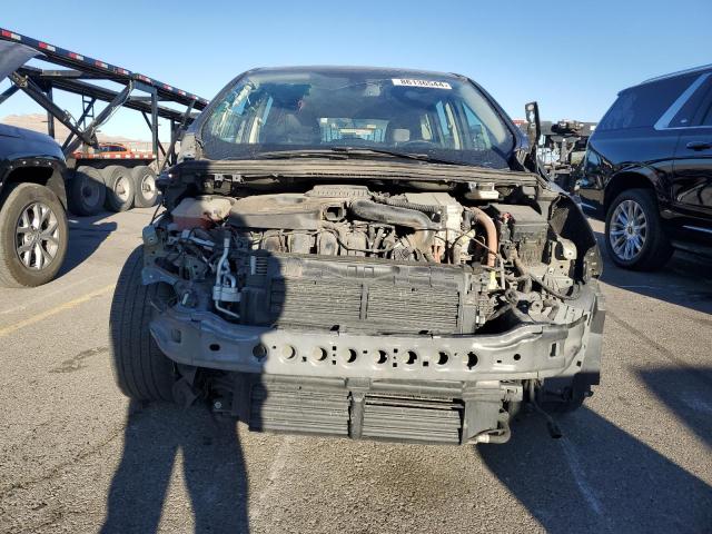 2018 FORD C-MAX TITA 1FADP5DU4JL103855