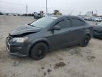 2017 CHEVROLET SONIC LS - 1G1JA5SH7H4139413