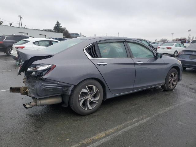 2017 HONDA ACCORD LX - 1HGCR2F36HA227118