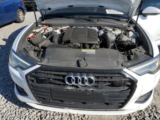 2019 AUDI A6 PREMIUM - WAUE8AF2XKN126995