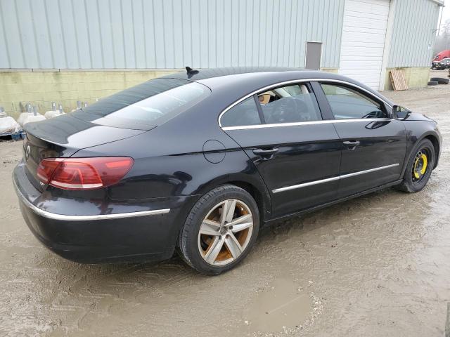 VIN WVWBP7AN5EE525668 2014 VOLKSWAGEN CC no.3