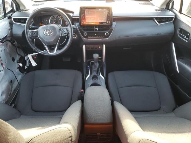 2022 TOYOTA COROLLA CR - 7MUBAABG9NV005004