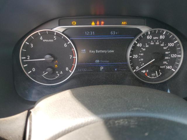 2019 NISSAN ALTIMA SL - 1N4BL4EV7KC130571