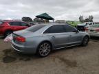 Lot #3041169157 2011 AUDI A8 L QUATT