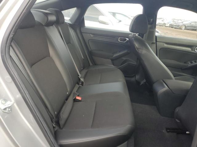 2024 HONDA CIVIC SPOR - 2HGFE2F51RH517683