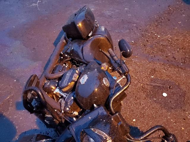 2022 HARLEY-DAVIDSON ROAD KING 1HD1KVP11NB652890