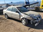 Lot #3027091788 2001 MAZDA PROTEGE LX