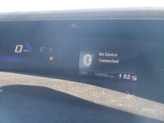 2015 HONDA CIVIC LX - 2HGFB2F5XFH565655