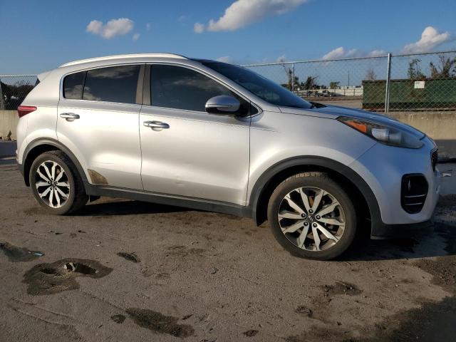 2017 KIA SPORTAGE E - KNDPN3ACXH7214152