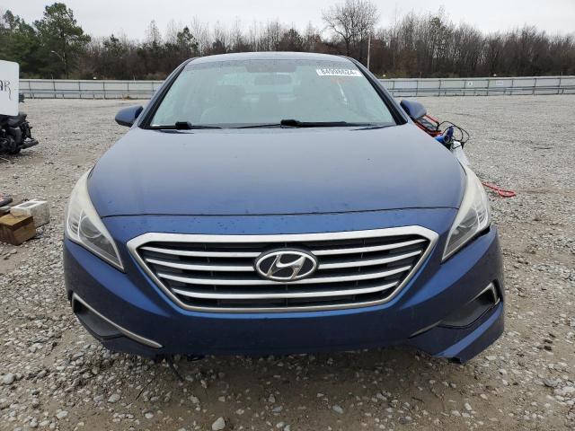 2017 HYUNDAI SONATA SE - 5NPE24AFXHH583069