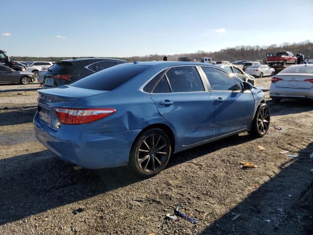 2015 TOYOTA CAMRY LE - 4T1BF1FK0FU887425