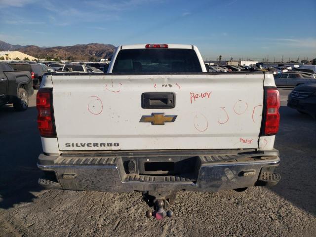 2015 CHEVROLET 2500 HD 1GC2CUEG3FZ549595