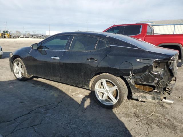 VIN 1N4AA6AP2GC436301 2016 NISSAN MAXIMA no.2