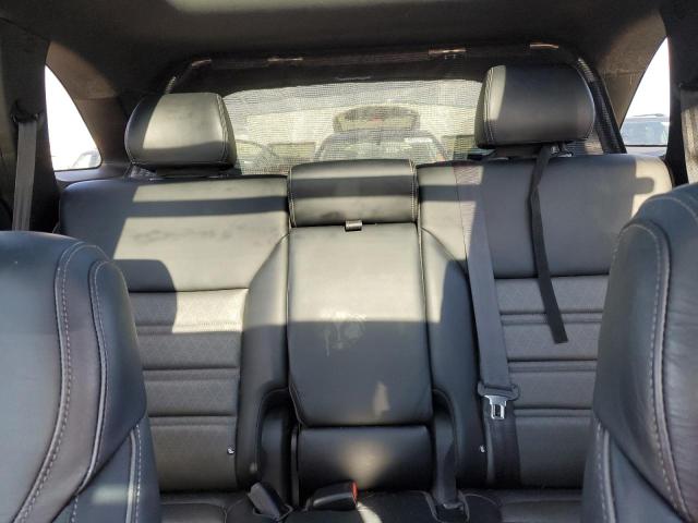 2016 KIA SORENTO SX - 5XYPKDA1XGG031915