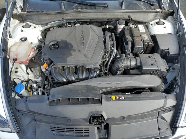 2021 HYUNDAI SONATA SE - 5NPEG4JA6MH112441