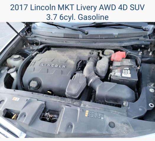 VIN 2LMHJ5NK9HBL00752 2017 LINCOLN MKT no.7