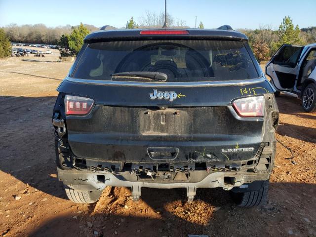2018 JEEP COMPASS LI - 3C4NJCCB2JT263533