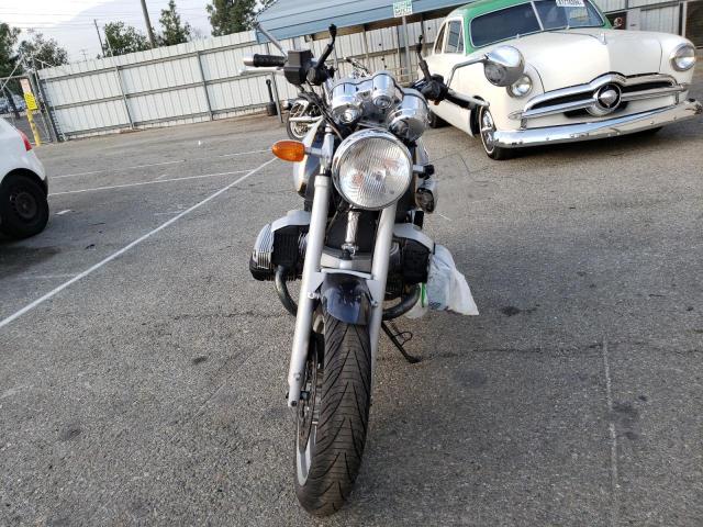 2000 BMW R1100 R - WB10407B6YZB82421