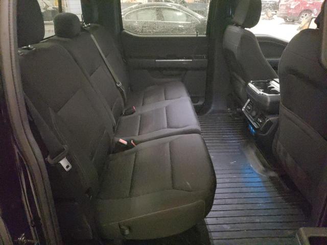 2022 FORD F150 SUPER - 1FTFW1E81NKE74368