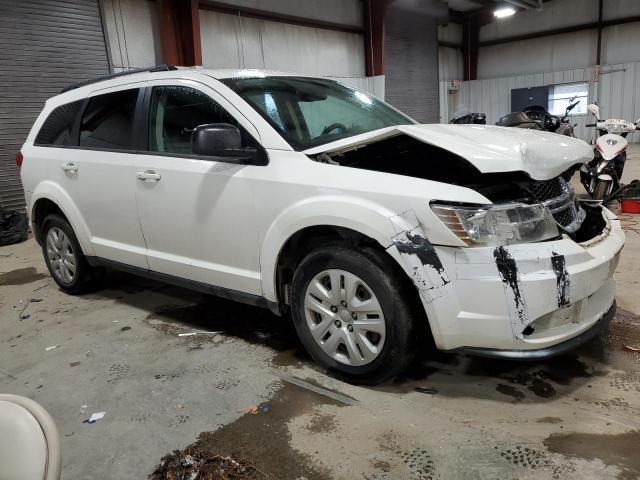 VIN 3C4PDDAG2JT505841 2018 DODGE JOURNEY no.4