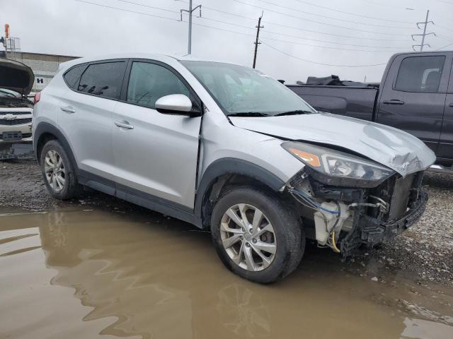 2019 HYUNDAI TUCSON SE - KM8J2CA43KU898991