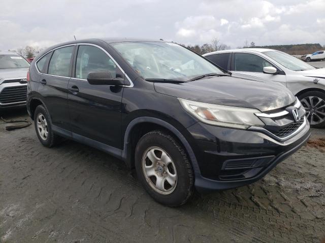 2015 HONDA CR-V LX - 2HKRM3H35FH507869