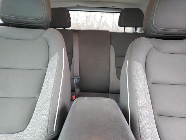 2021 CHEVROLET TRAILBLAZE - KL79MPSLXMB037222