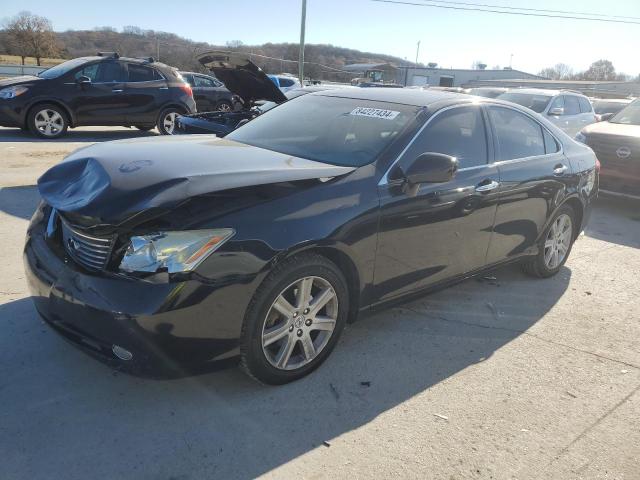 2007 LEXUS ES 350 #3028540940