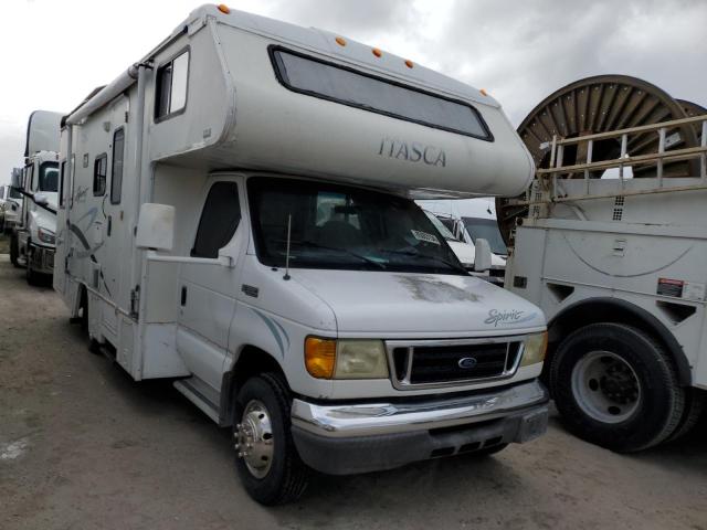 2005 FORD ECONOLINE #3027228278