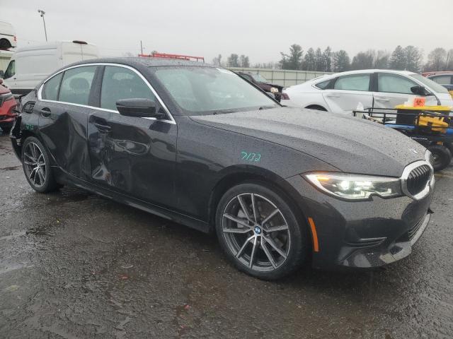 2021 BMW 330XI - 3MW5R7J07M8B56712