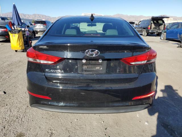 2017 HYUNDAI ELANTRA SE - 5NPD84LF1HH121863