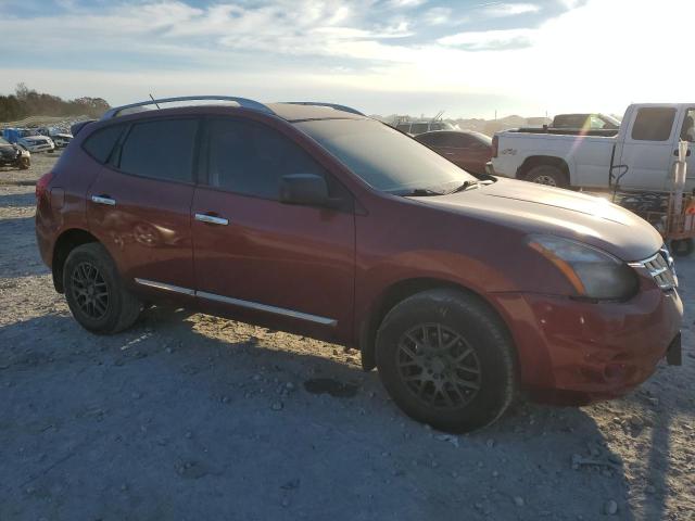 2015 NISSAN ROGUE SELE - JN8AS5MT9FW165460