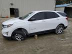 2018 CHEVROLET EQUINOX LS - 3GNAXHEV2JL101474