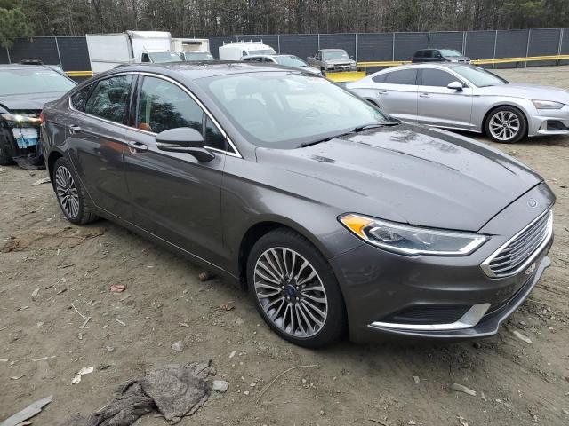 VIN 3FA6P0HD6JR259693 2018 FORD FUSION no.4