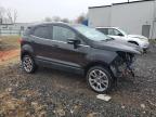 Lot #3024653669 2019 FORD ECOSPORT T