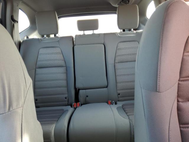 2017 HONDA CR-V LX - 5J6RW6H32HL004076