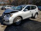 2018 NISSAN ROGUE S - KNMAT2MV7JP521173