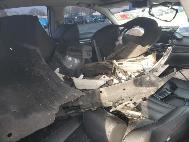 2020 HONDA ACCORD EXL - 1HGCV1F54LA050147