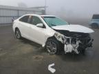 Lot #3061925381 2017 TOYOTA CAMRY LE