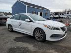 Lot #3024986162 2015 HYUNDAI SONATA SPO