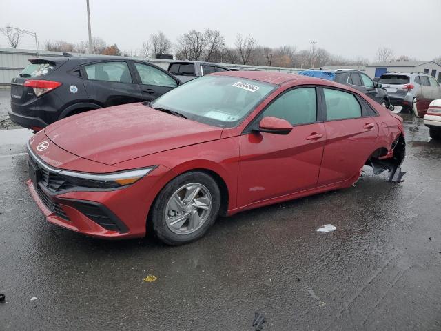 2024 HYUNDAI ELANTRA SE - KMHLL4DG7RU844699