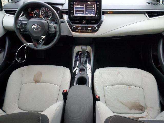 2020 TOYOTA COROLLA LE - 5YFEPRAEXLP072883